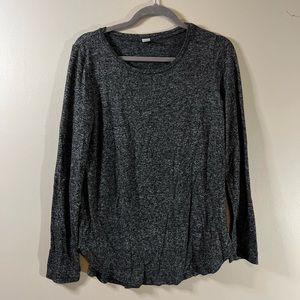 Old navy long sleeve shirt